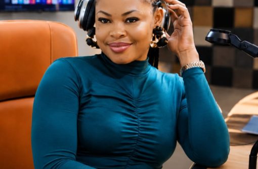 Faith Nzubechi